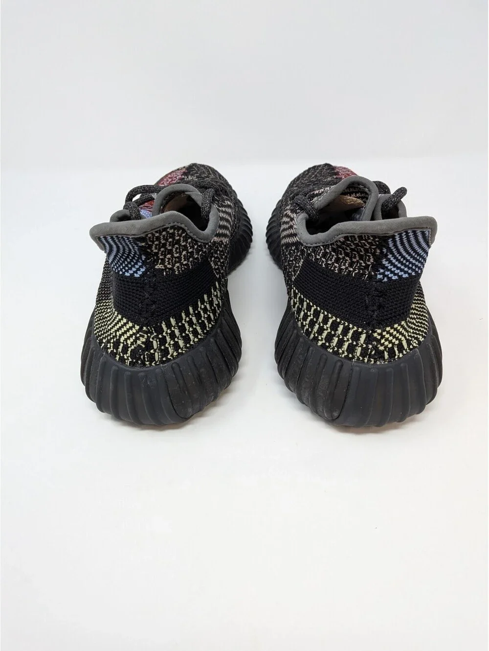 adidas Yeezy Boost 350 V2 Yecheil Reflective FX4145 Men's 5.5 No Insoles